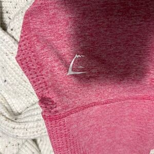 Gymshark Pink Leggings